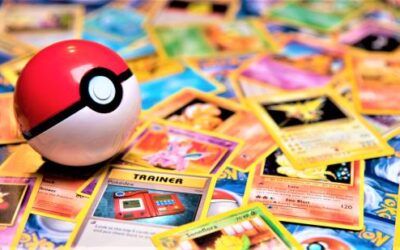 Pokémon Cards: How to Spot the Fakes
