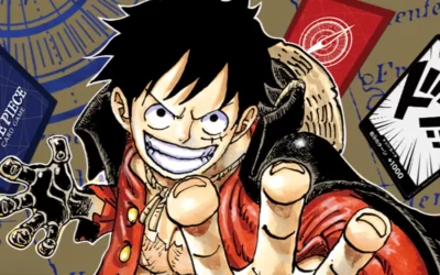 One Piece “Romantic Dawn” Playing Cards: An Analysis of the Rarest Cards