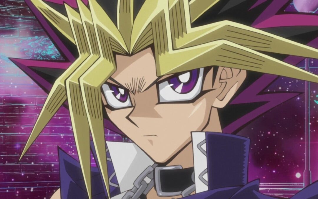 yu gi oh anime jpeg