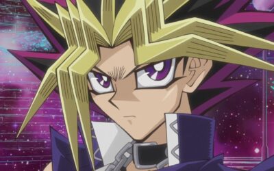 Yu-Gi-Oh: Rarity Collection