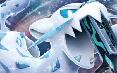 Guide to the Chien-Pao Baxcalibur Deck