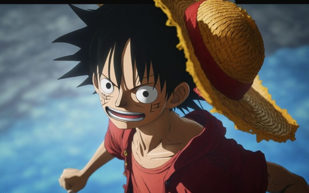 One Piece card trade jpg