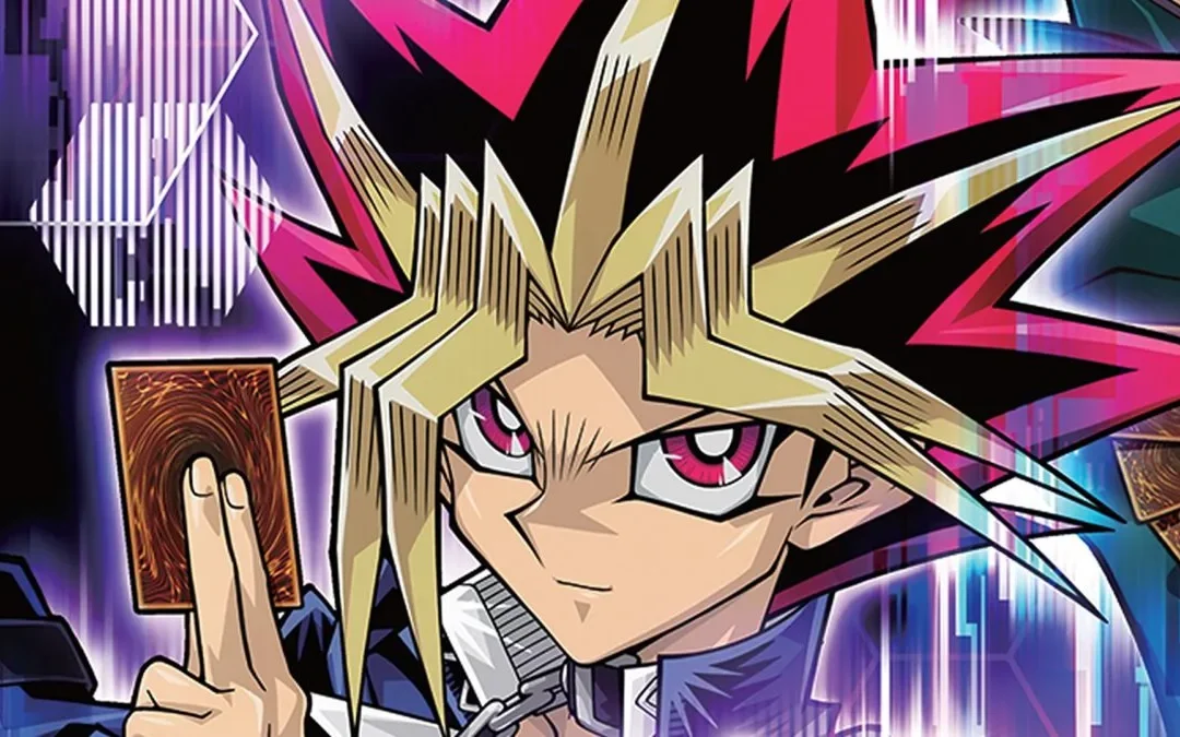 Yu Gi Oh TCG webp