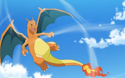 Charizard ex/Pidgeot ex Deck Guide (Pokémon TCG)