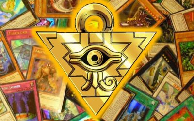 Dominate the Game Field: Yu-Gi-Oh! Domain Format