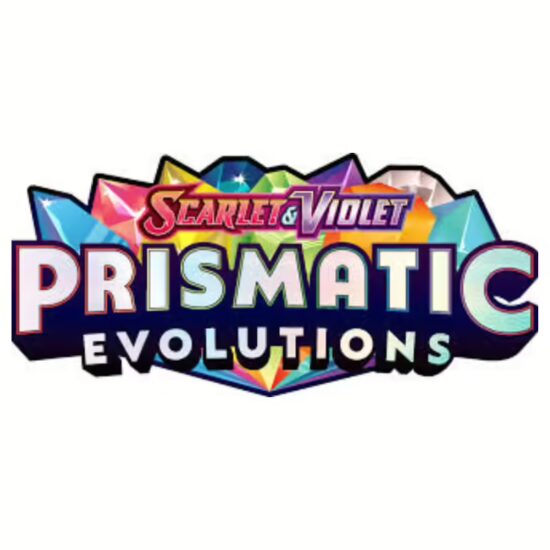 Prismatic Evolutions