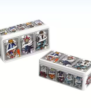 Yu-Gi-Oh! Mega Tin 2025