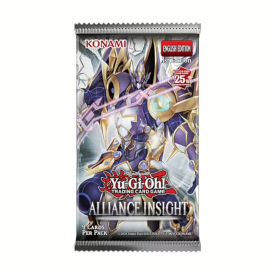 Alliance Insight