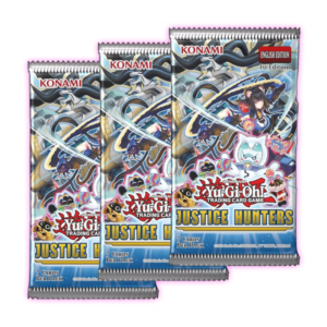 Yu-Gi-Oh! Boosters