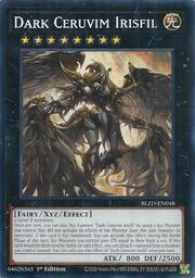 BLZD-EN048 Dark Ceruvim Irisfil Common