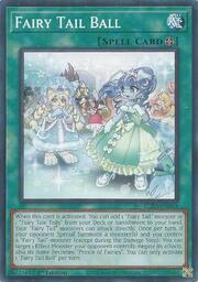 BLZD-EN063 Fairy Tail Ball Common