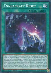 BLZD-EN065 Enneacraft Reset Common