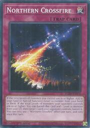 BLZD-EN076 Northern Crossfire Common