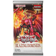 Blazing Dominion