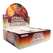 Blazing Dominion